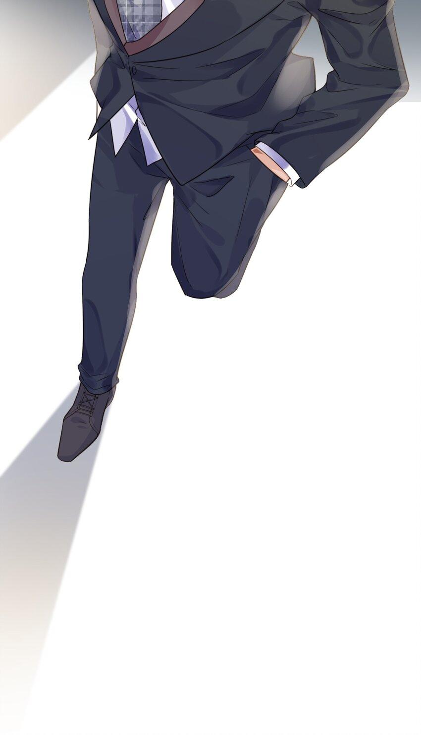 Tổng tài định chế tư nhân - Chap 2