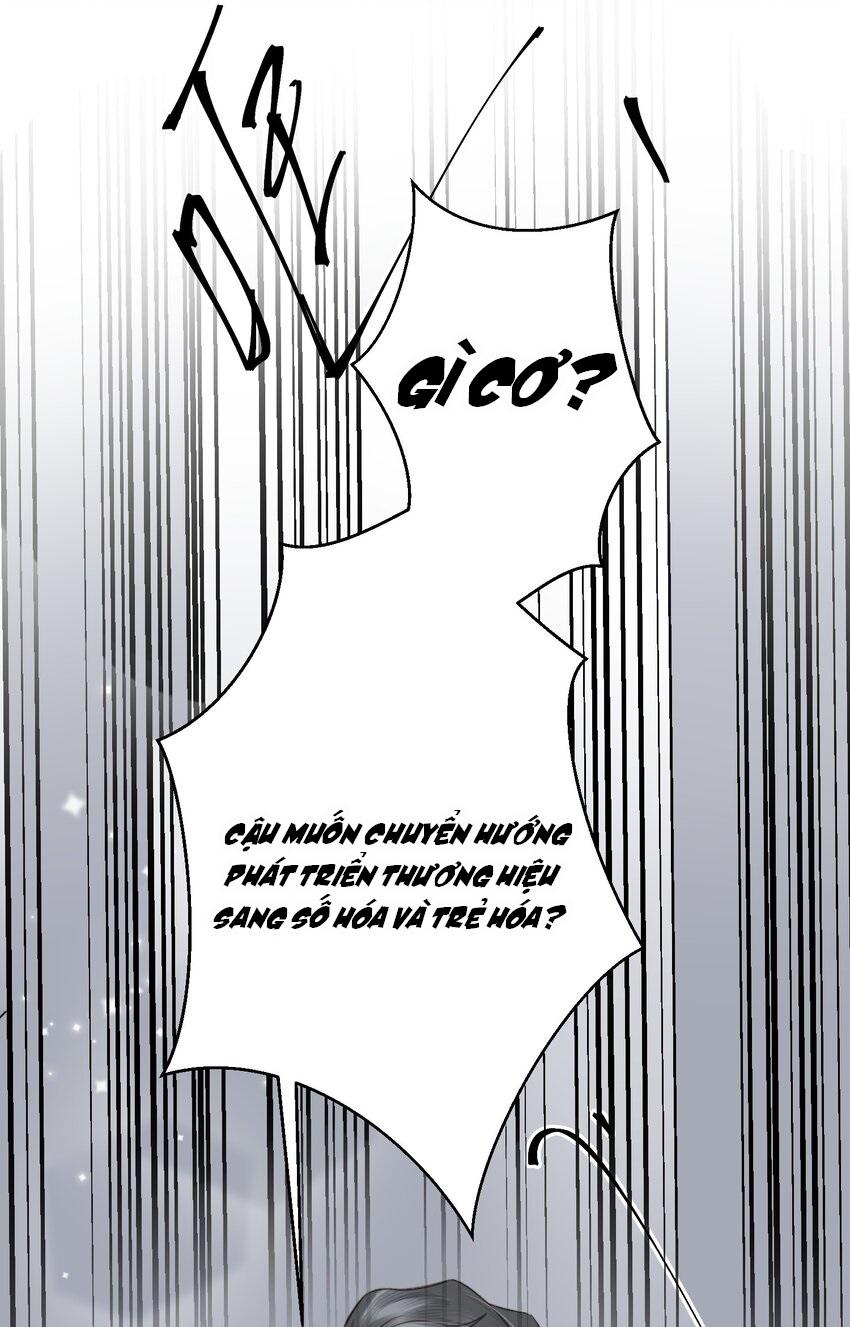 Tổng tài định chế tư nhân - Chap 2