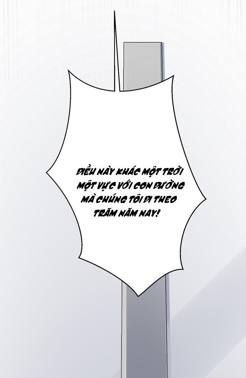 Tổng tài định chế tư nhân - Chap 2