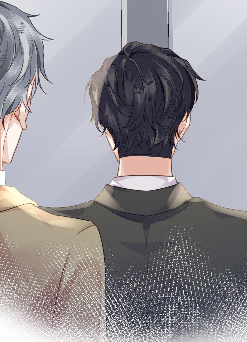 Tổng tài định chế tư nhân - Chap 2