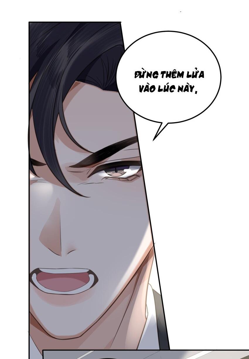 Tổng tài định chế tư nhân - Chap 2