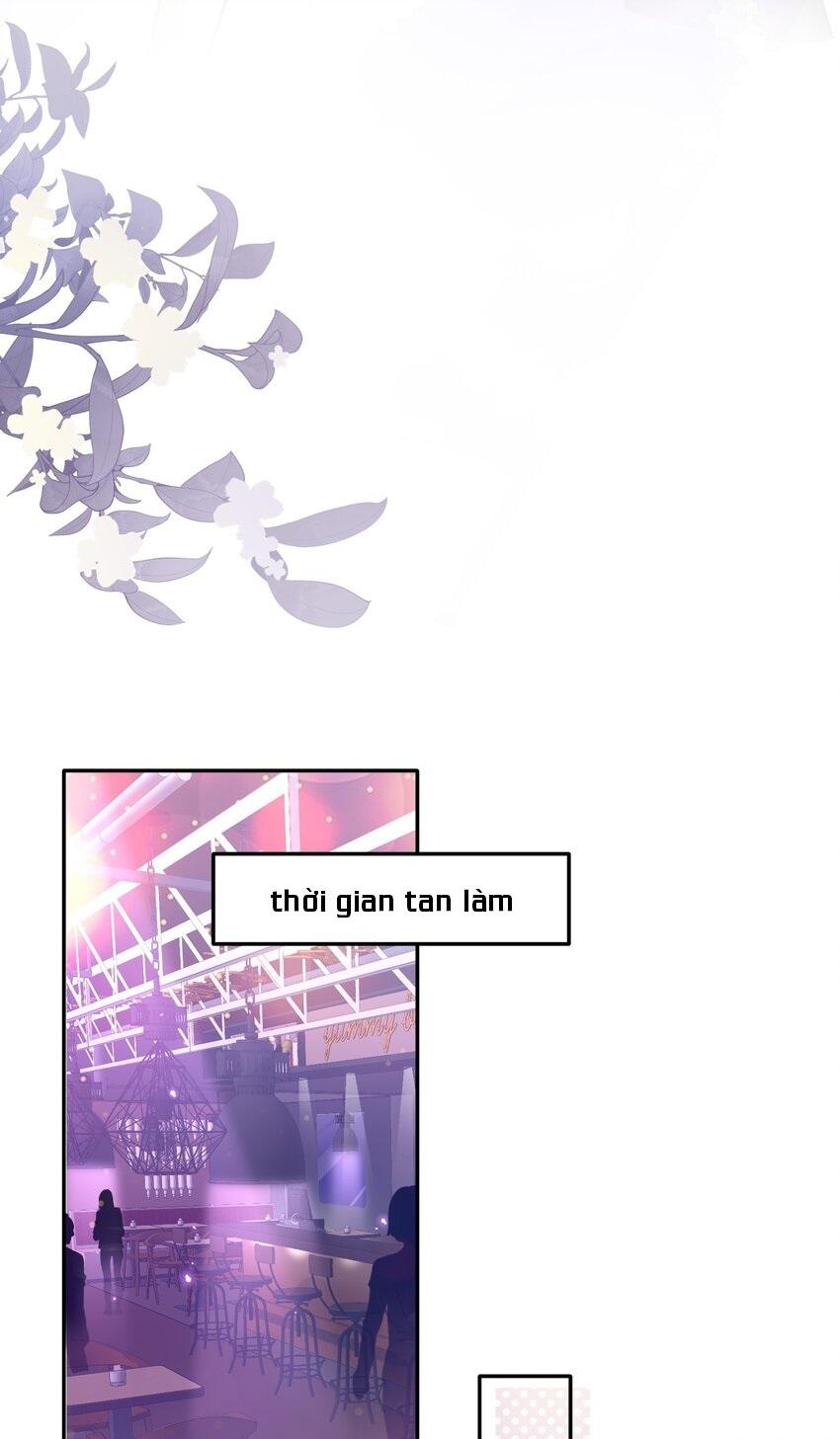 Tổng tài định chế tư nhân - Chap 2