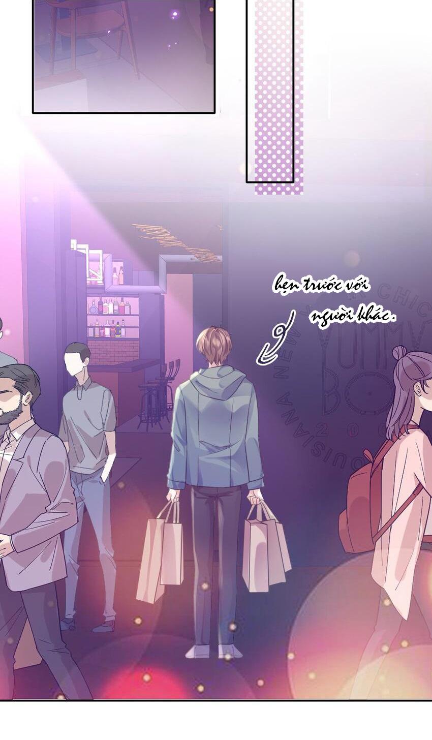 Tổng tài định chế tư nhân - Chap 2