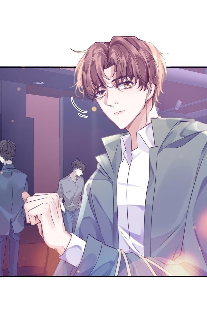 Tổng tài định chế tư nhân - Chap 2