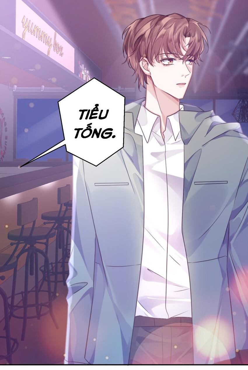 Tổng tài định chế tư nhân - Chap 2