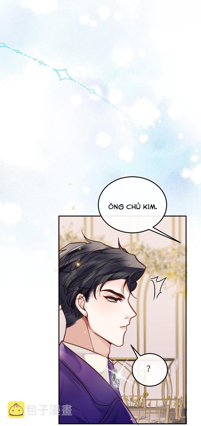 Tổng tài định chế tư nhân - Chap 20