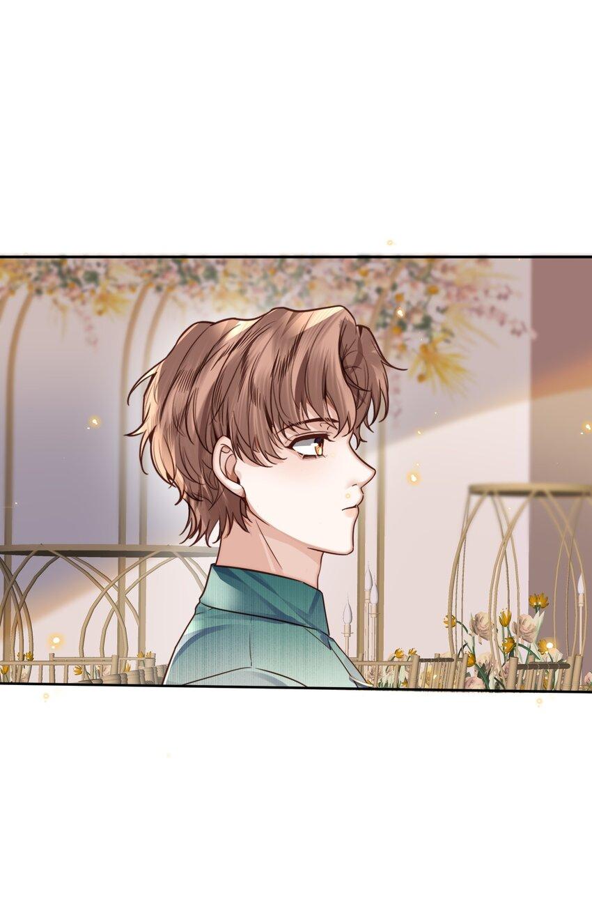 Tổng tài định chế tư nhân - Chap 20