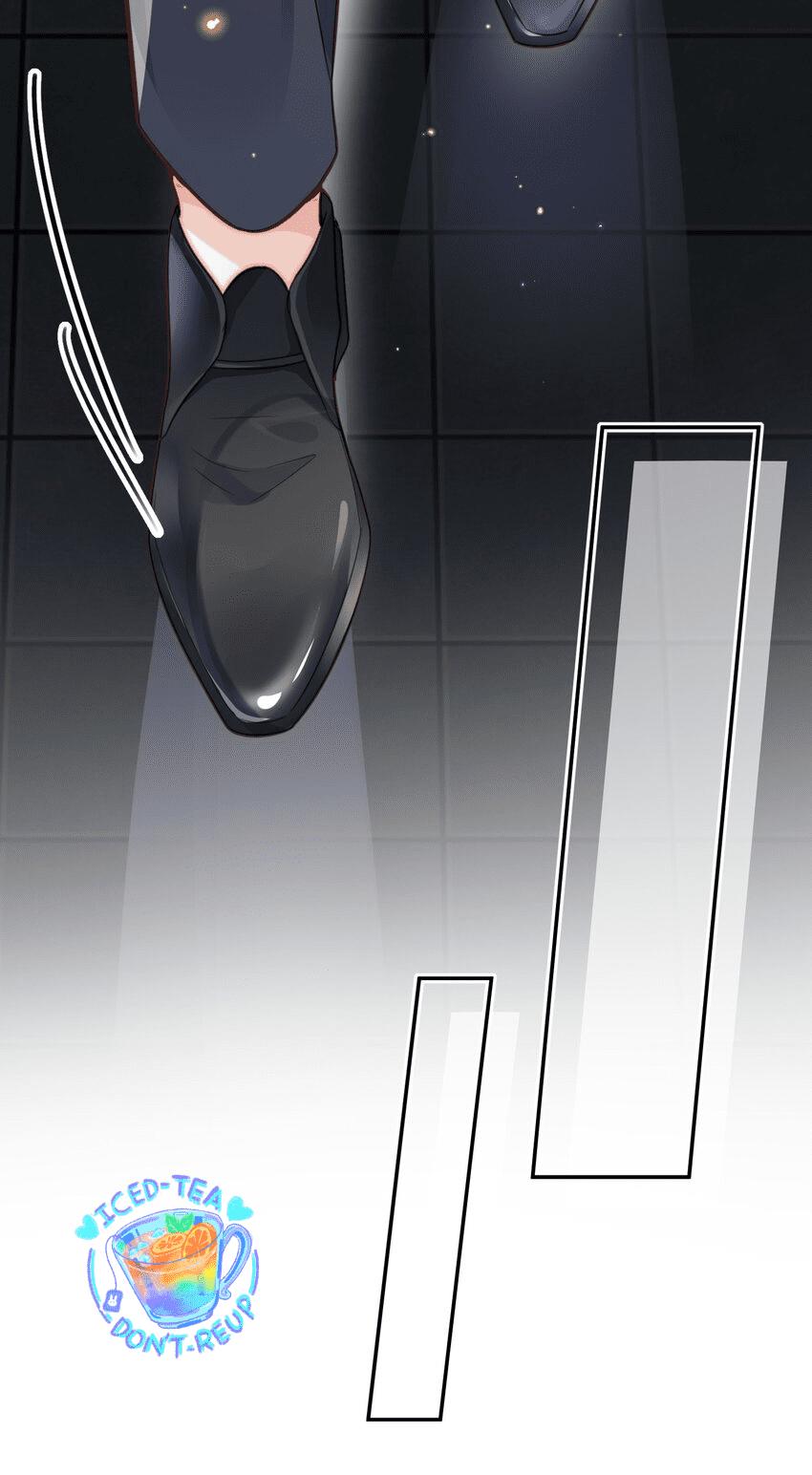 Tổng tài định chế tư nhân - Chap 21