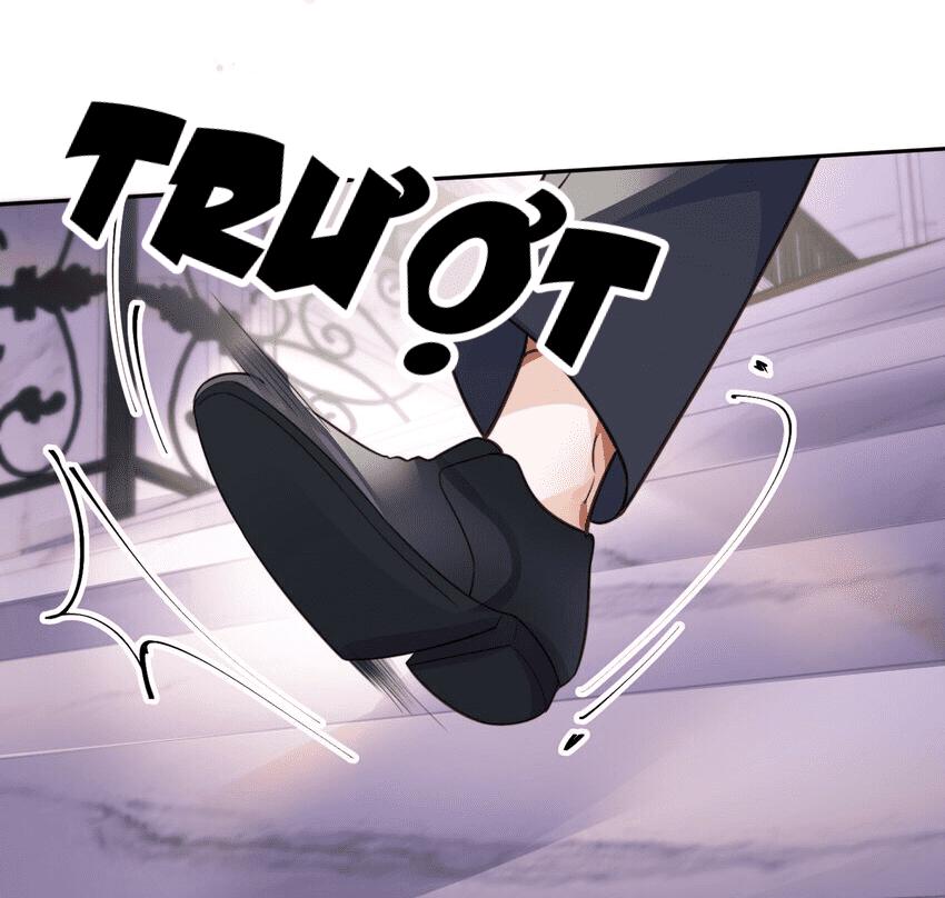 Tổng tài định chế tư nhân - Chap 21