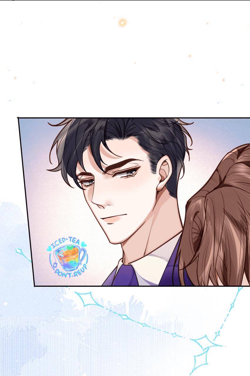 Tổng tài định chế tư nhân - Chap 21