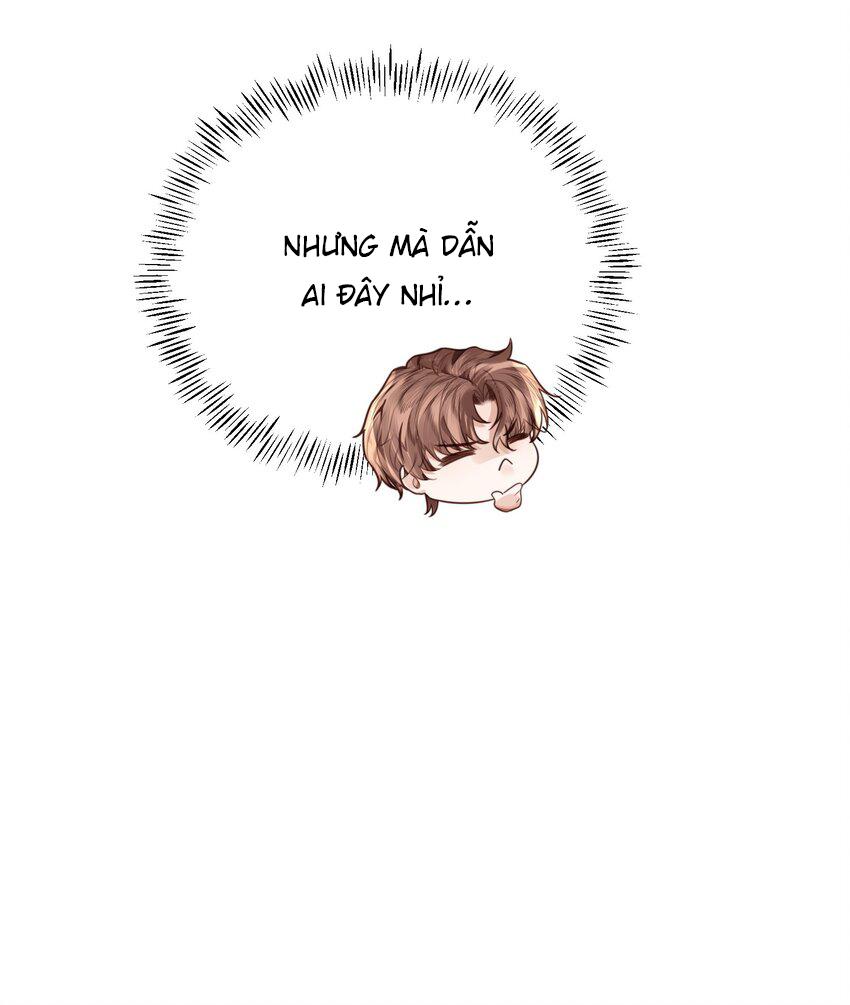 Tổng tài định chế tư nhân - Chap 22