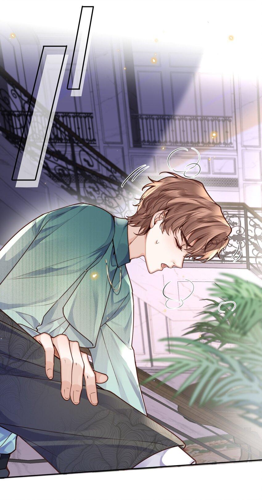 Tổng tài định chế tư nhân - Chap 22