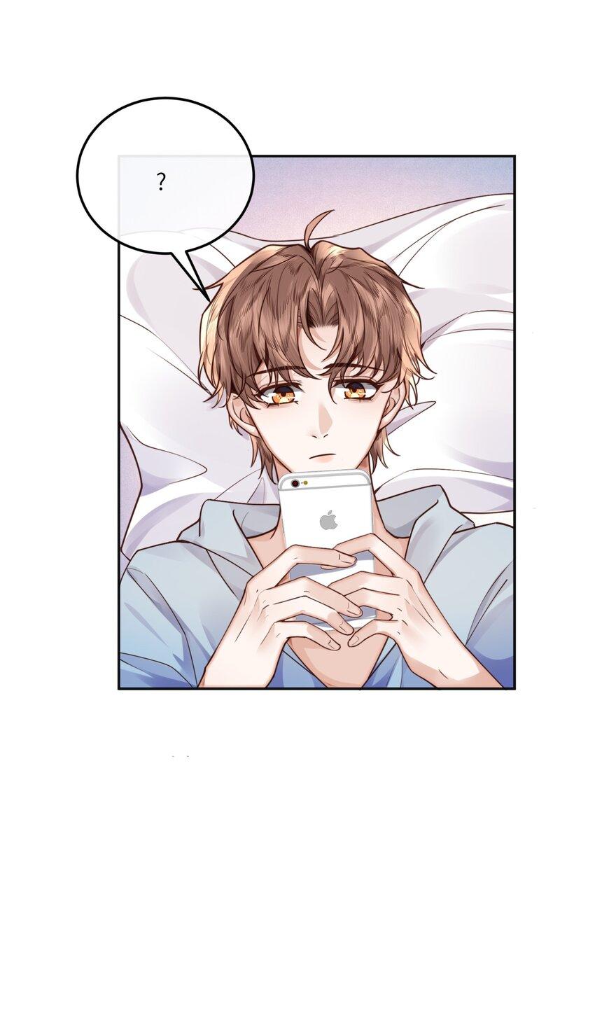 Tổng tài định chế tư nhân - Chap 22