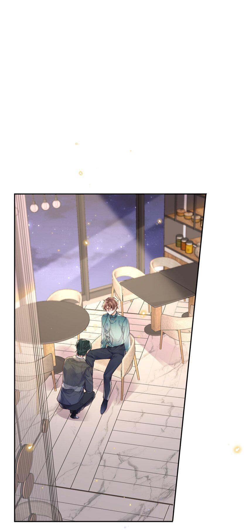 Tổng tài định chế tư nhân - Chap 22