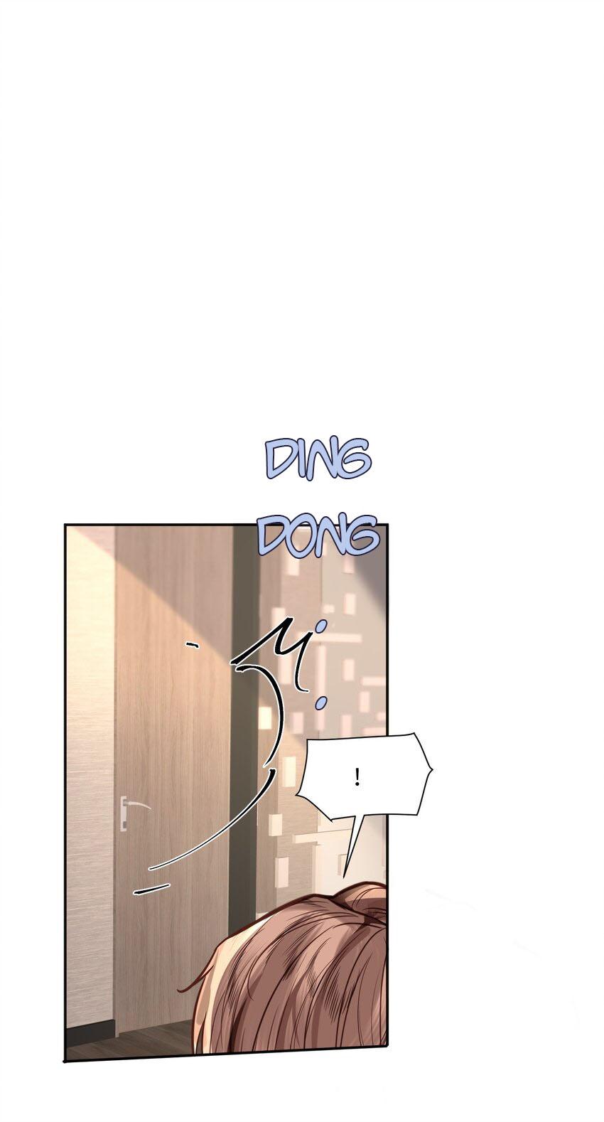 Tổng tài định chế tư nhân - Chap 23