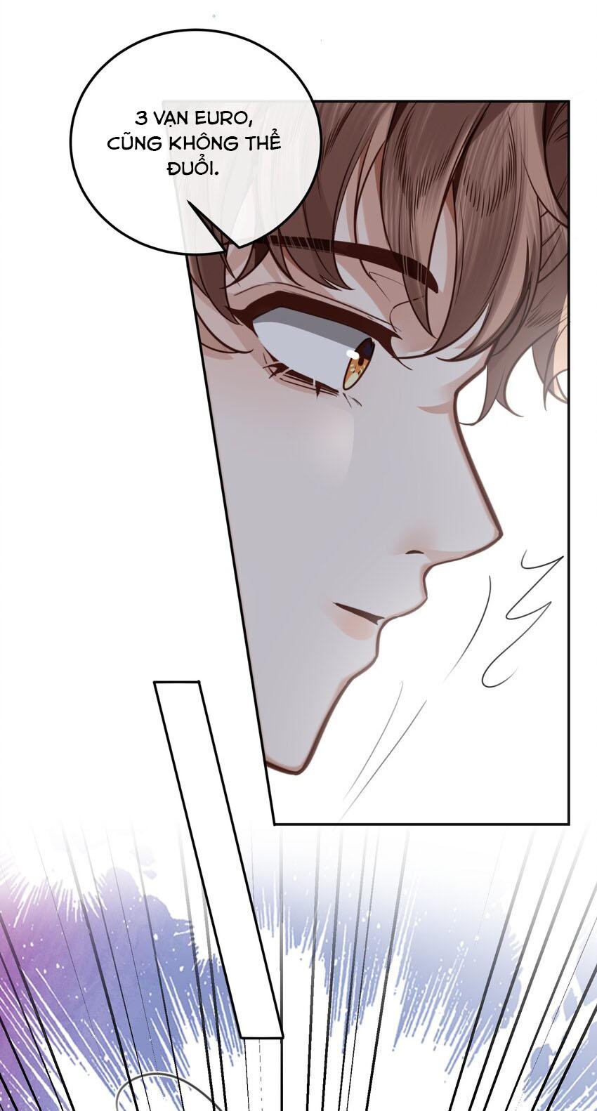 Tổng tài định chế tư nhân - Chap 23