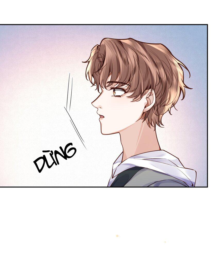 Tổng tài định chế tư nhân - Chap 23