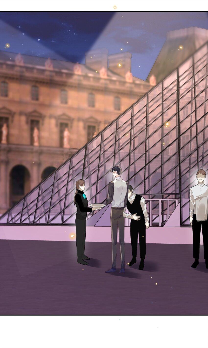 Tổng tài định chế tư nhân - Chap 23