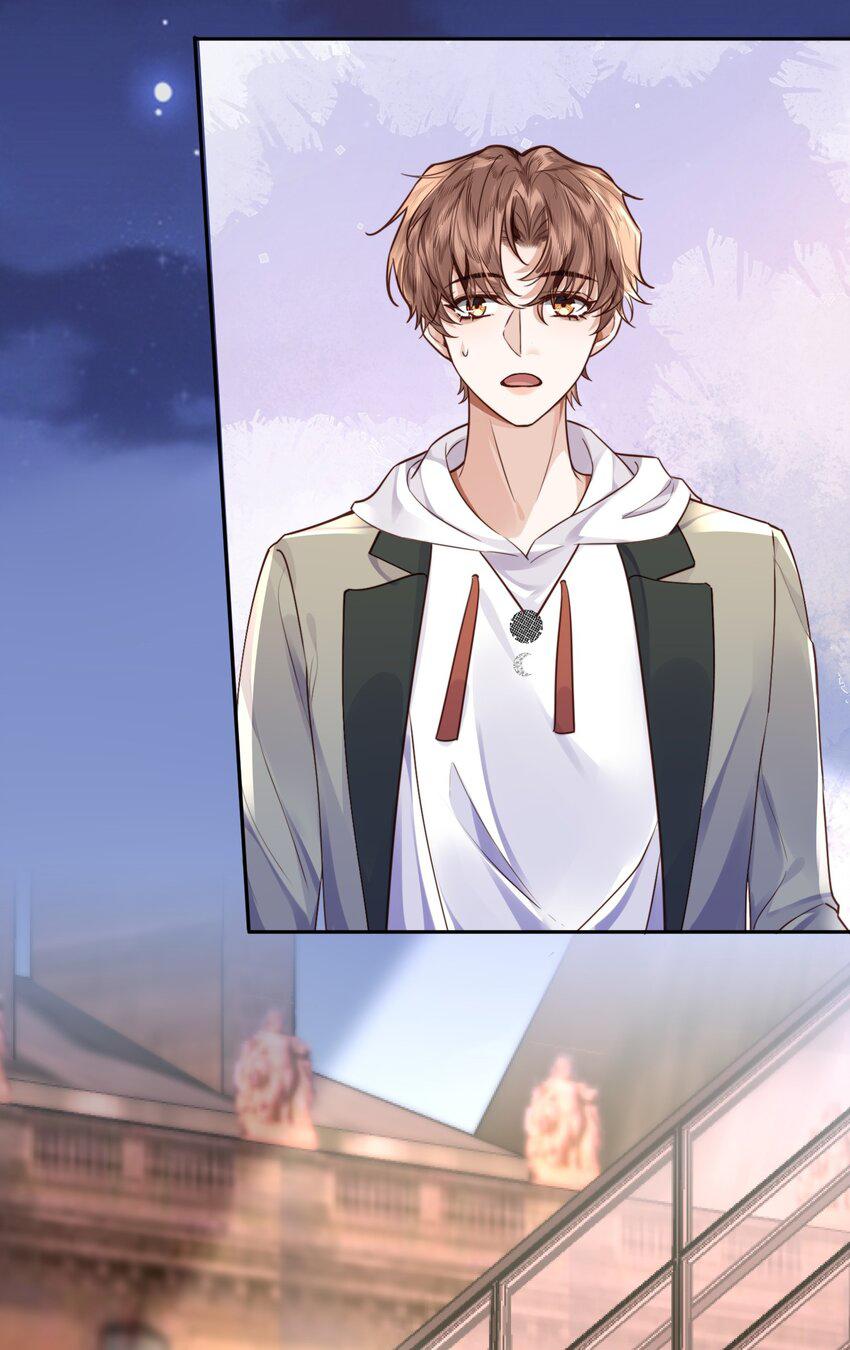 Tổng tài định chế tư nhân - Chap 23