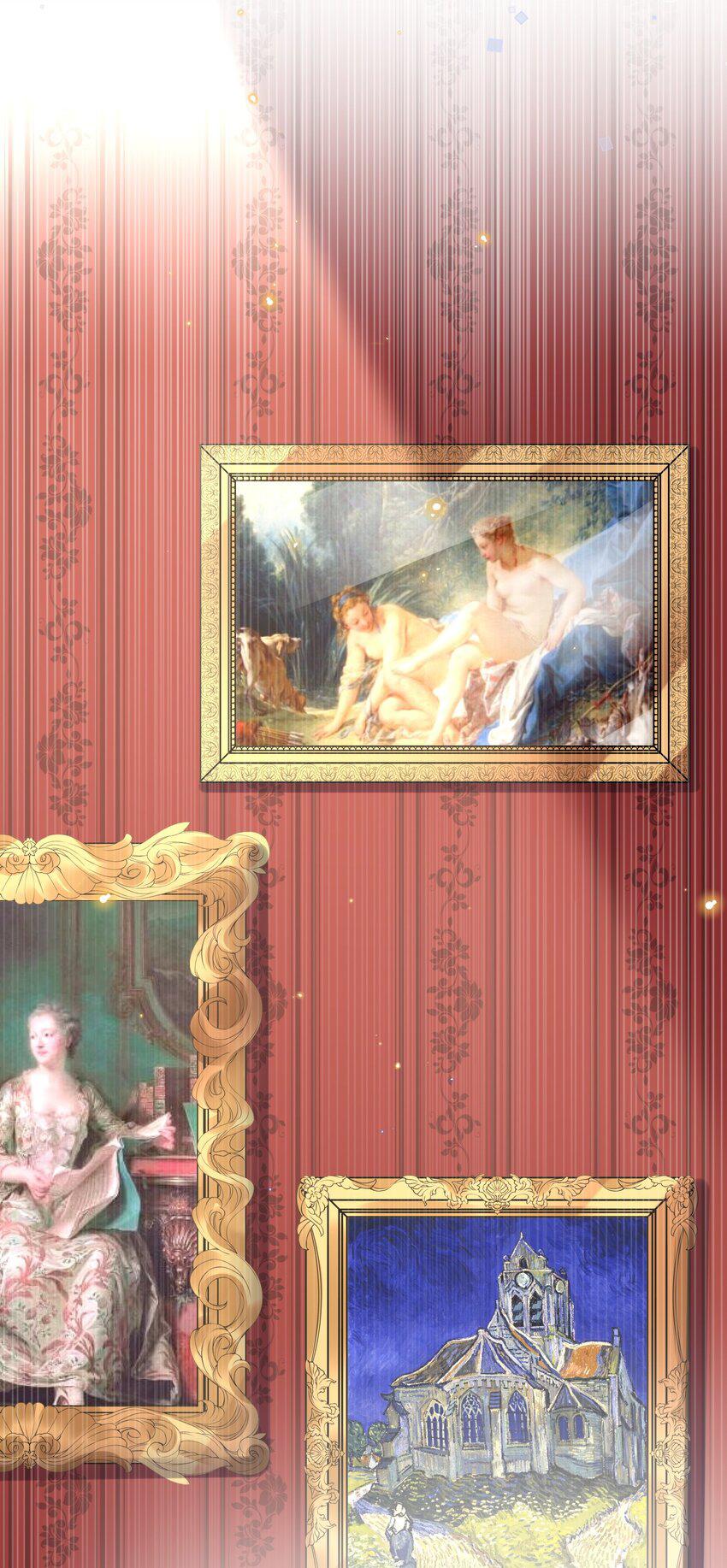 Tổng tài định chế tư nhân - Chap 24