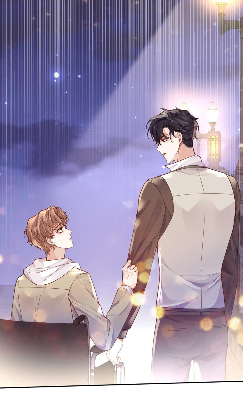 Tổng tài định chế tư nhân - Chap 24