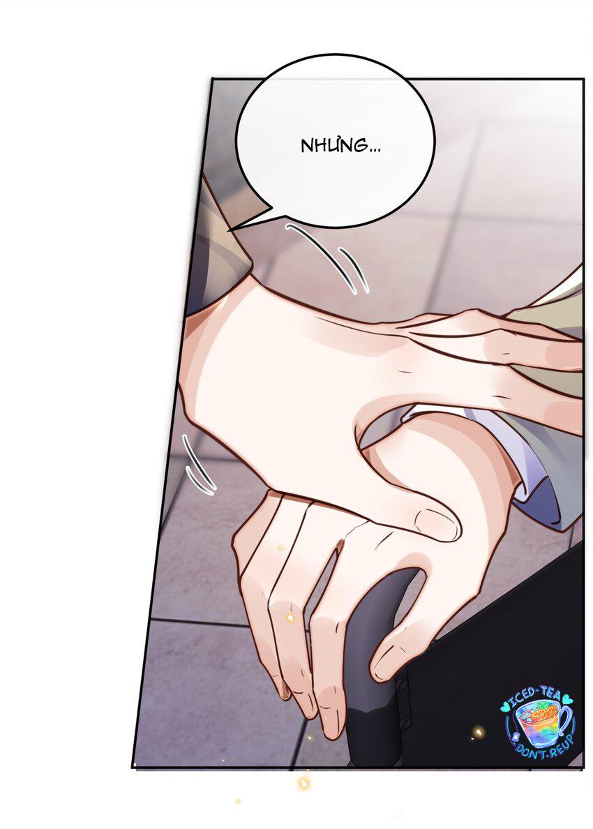 Tổng tài định chế tư nhân - Chap 24