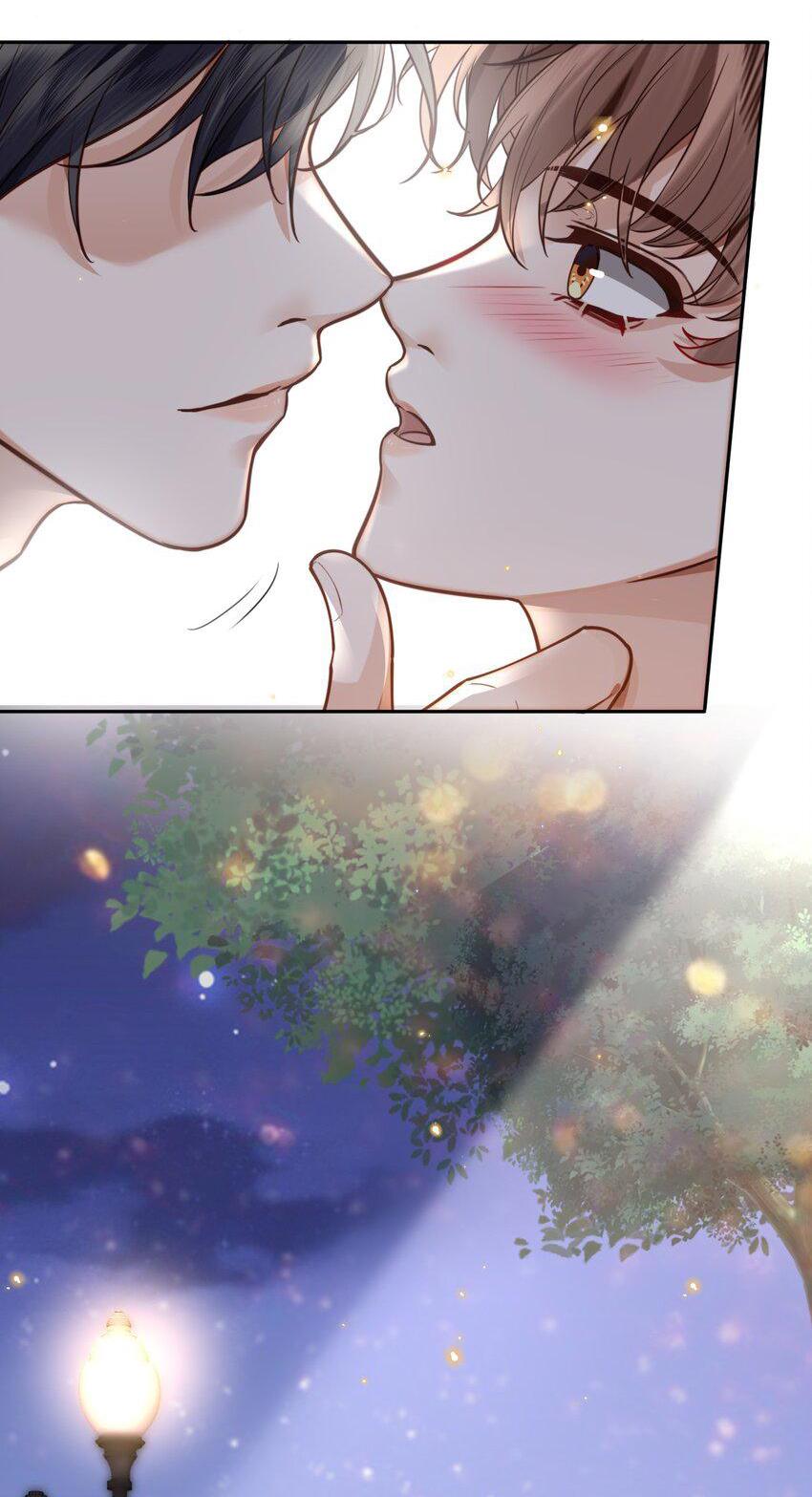 Tổng tài định chế tư nhân - Chap 24