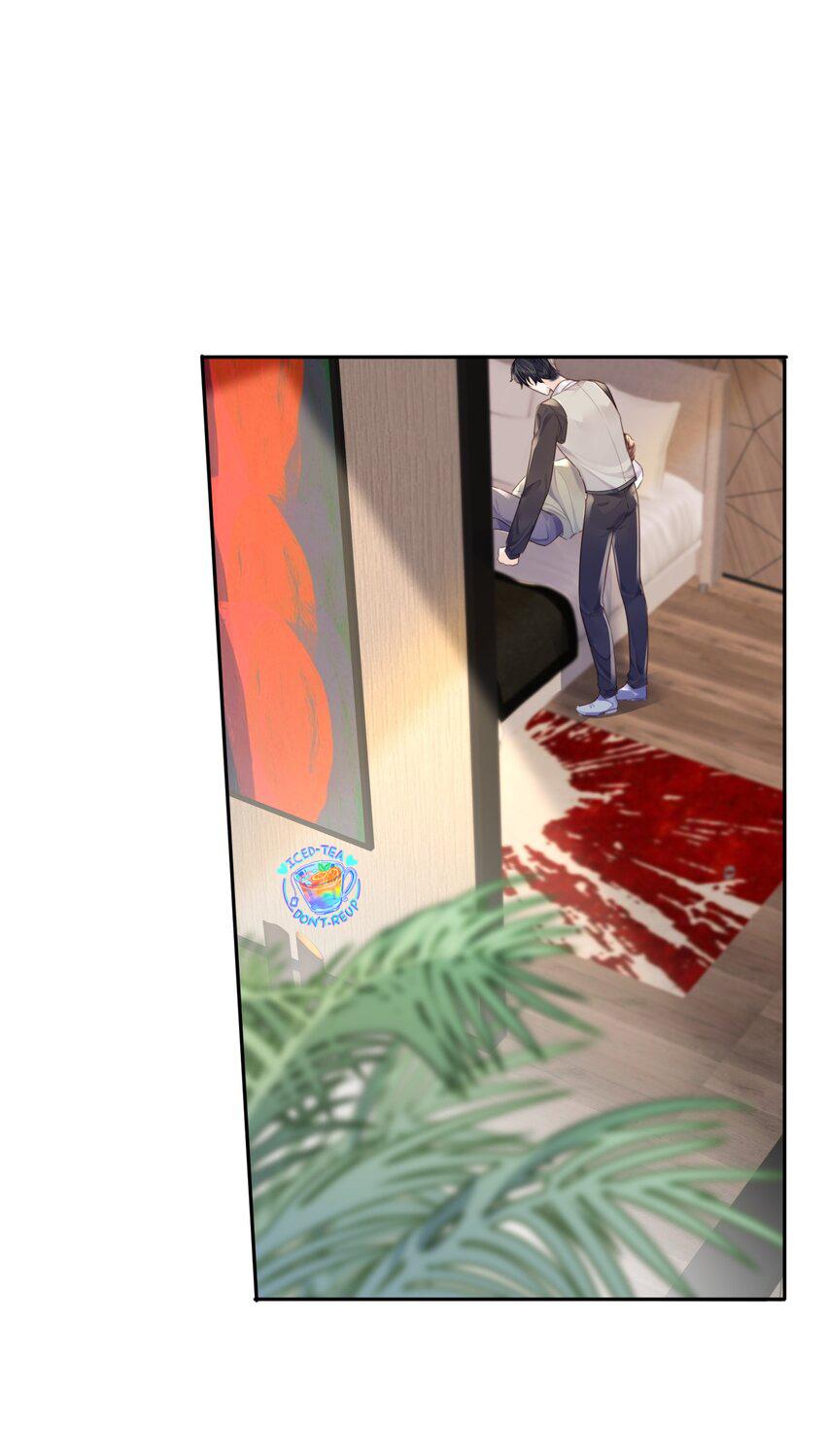 Tổng tài định chế tư nhân - Chap 25