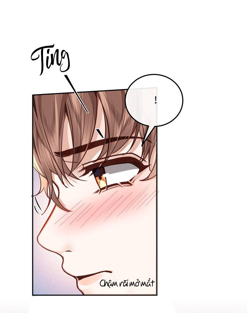 Tổng tài định chế tư nhân - Chap 25