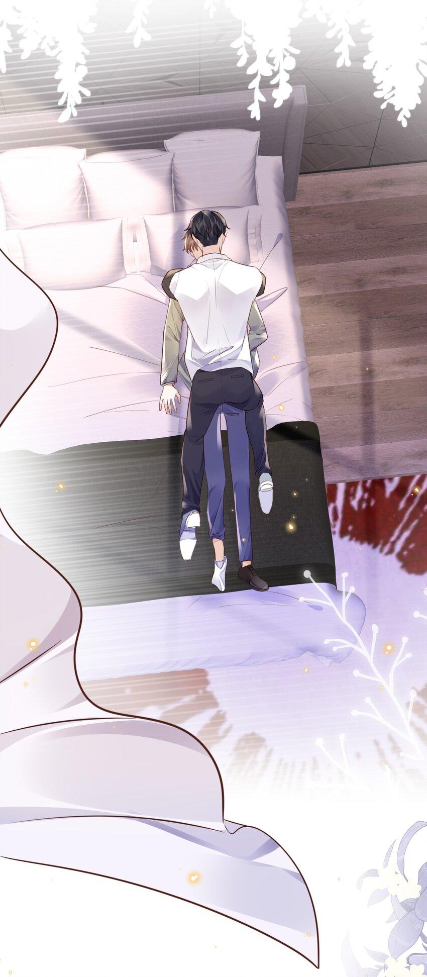 Tổng tài định chế tư nhân - Chap 25