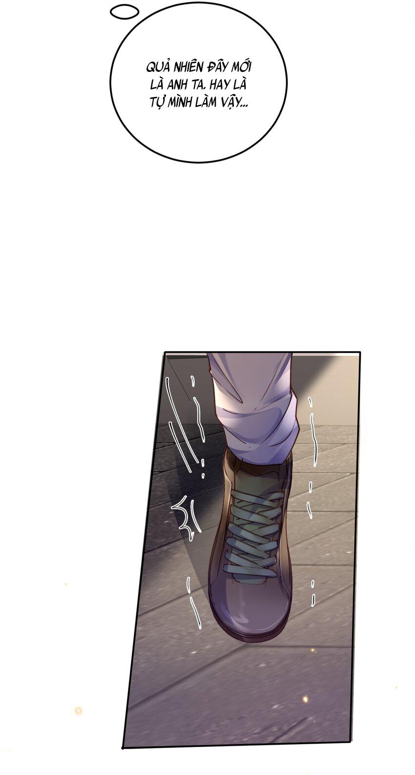 Tổng tài định chế tư nhân - Chap 25