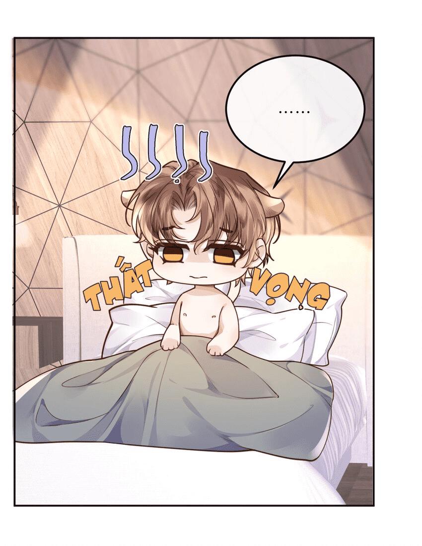 Tổng tài định chế tư nhân - Chap 27