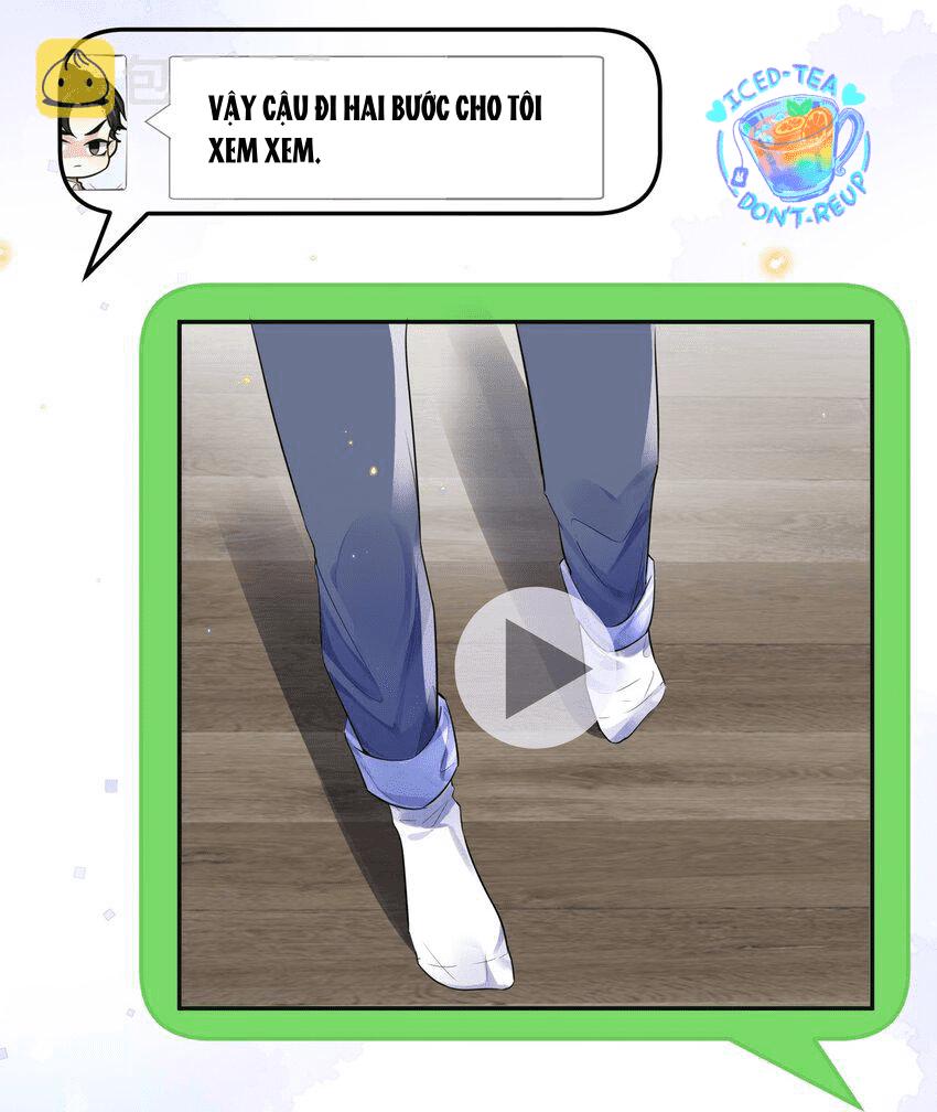 Tổng tài định chế tư nhân - Chap 27