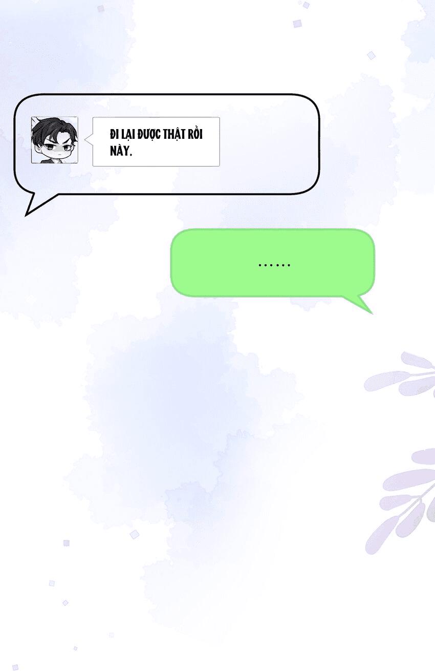 Tổng tài định chế tư nhân - Chap 27