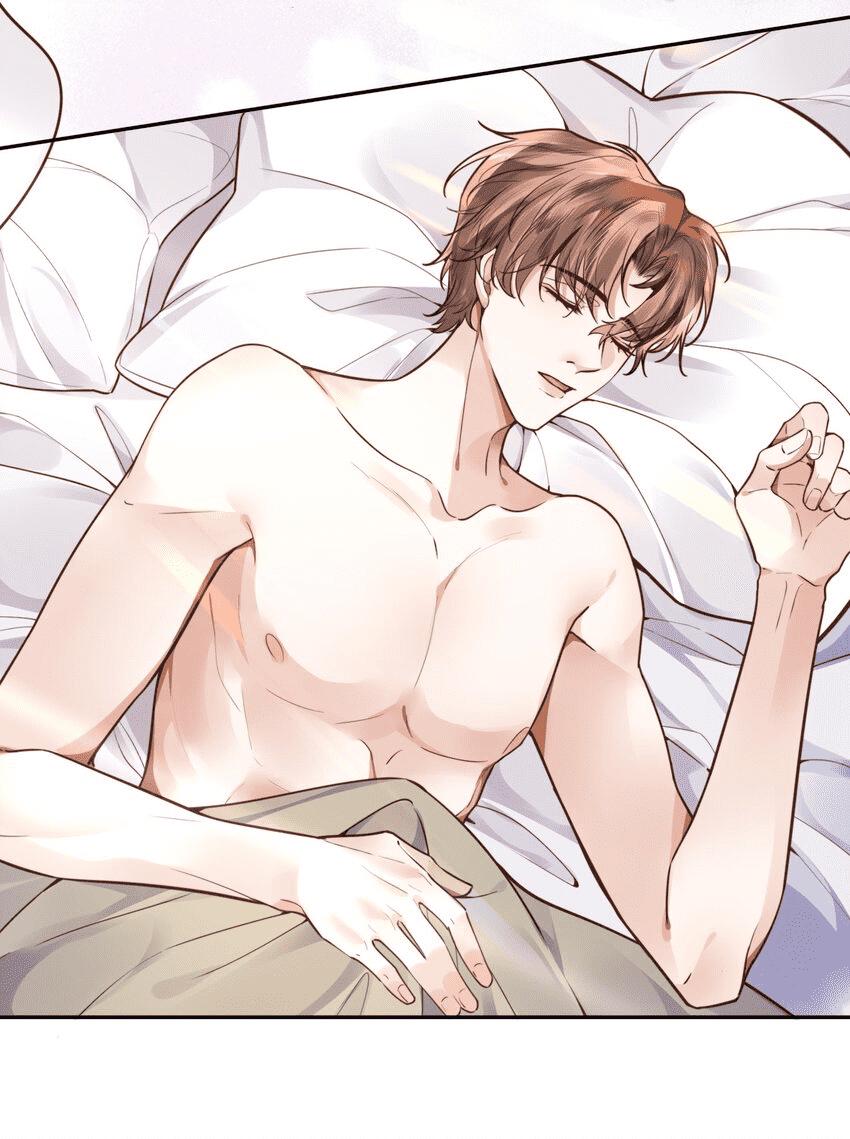 Tổng tài định chế tư nhân - Chap 27