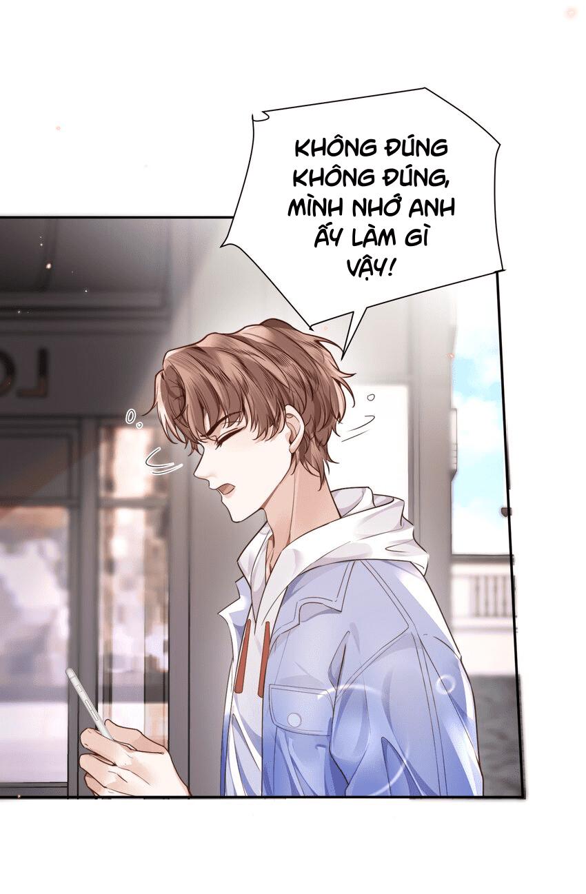 Tổng tài định chế tư nhân - Chap 27