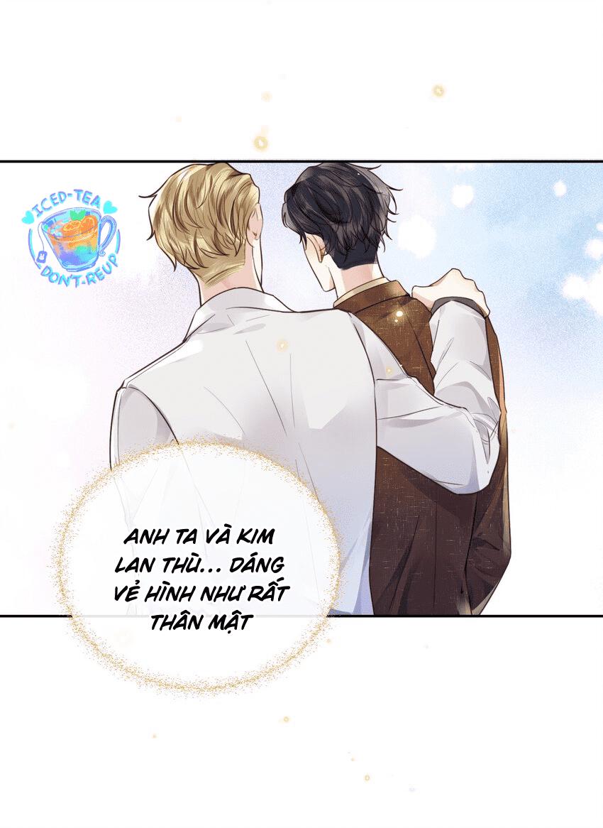 Tổng tài định chế tư nhân - Chap 27