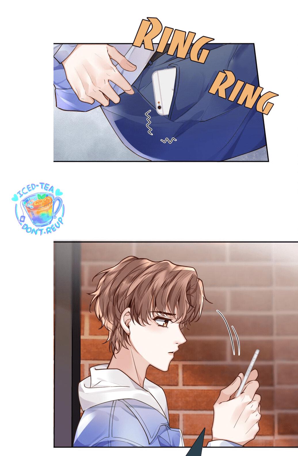 Tổng tài định chế tư nhân - Chap 27