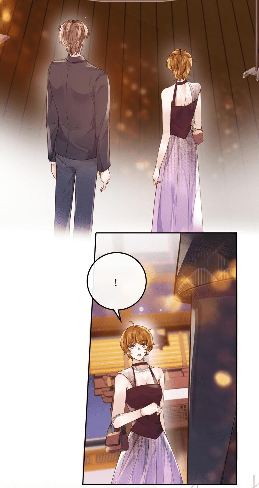 Tổng tài định chế tư nhân - Chap 27