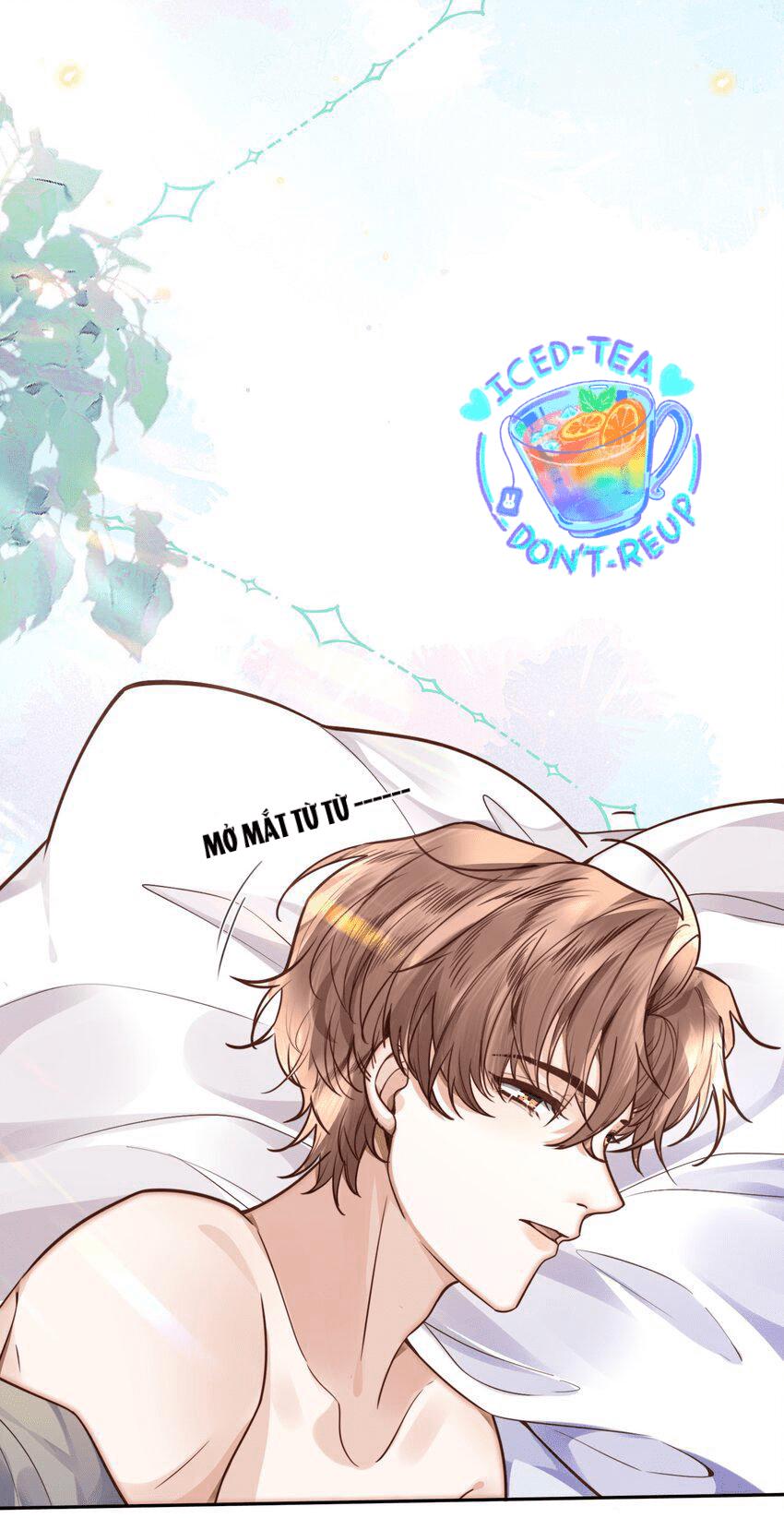 Tổng tài định chế tư nhân - Chap 27