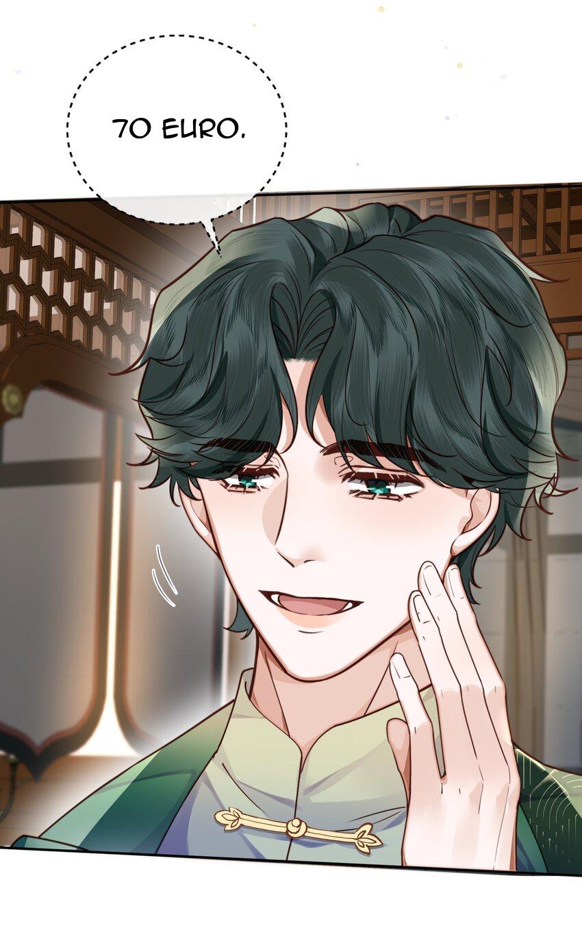 Tổng tài định chế tư nhân - Chap 28