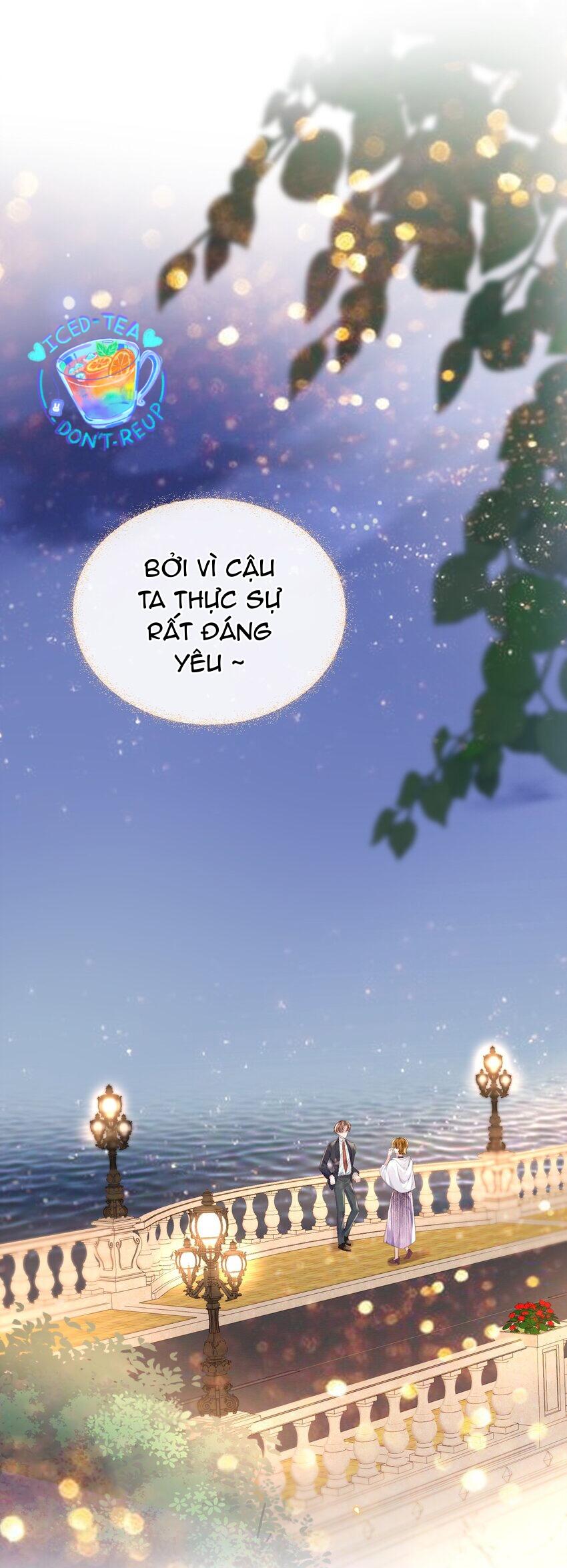 Tổng tài định chế tư nhân - Chap 28