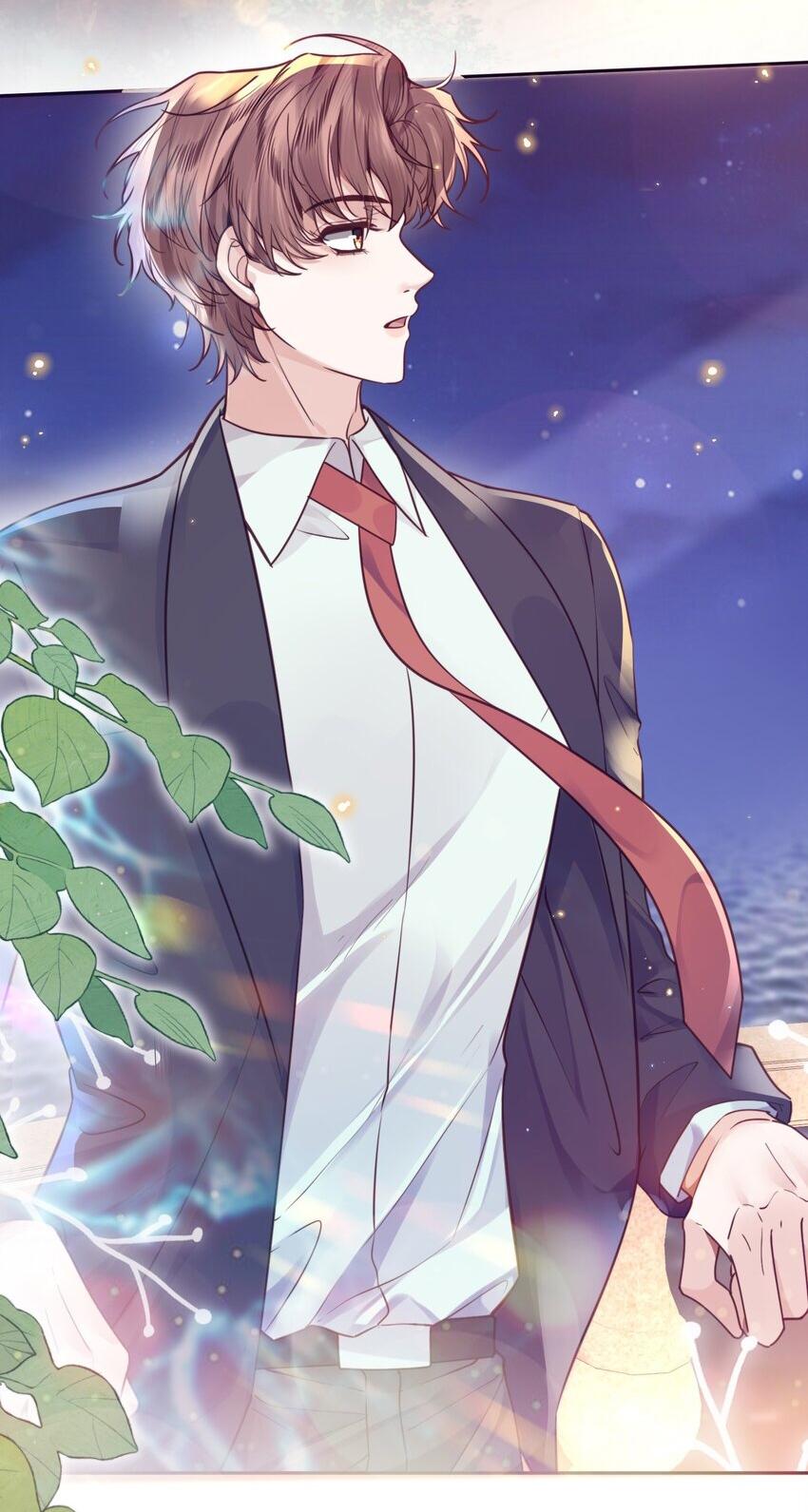 Tổng tài định chế tư nhân - Chap 28