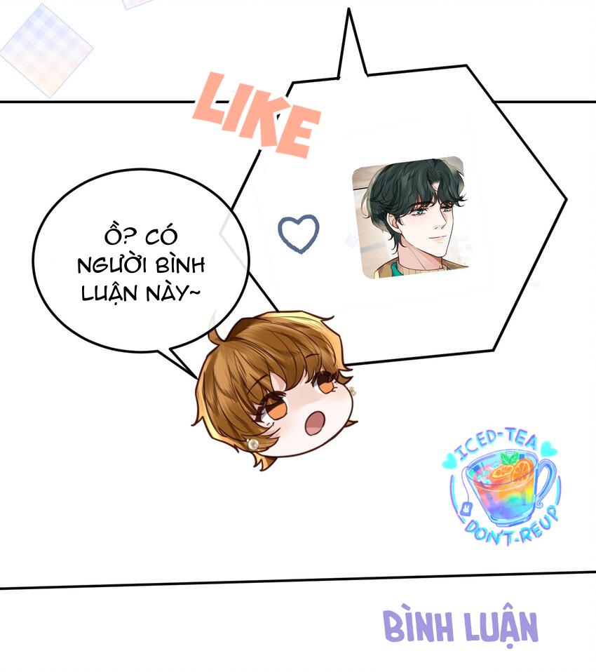 Tổng tài định chế tư nhân - Chap 28