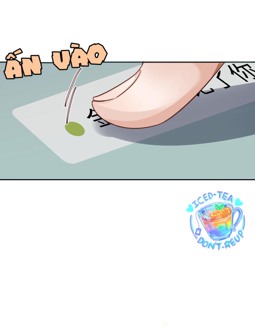 Tổng tài định chế tư nhân - Chap 28