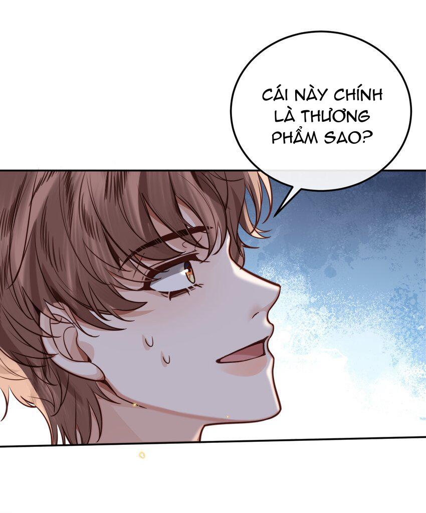 Tổng tài định chế tư nhân - Chap 28