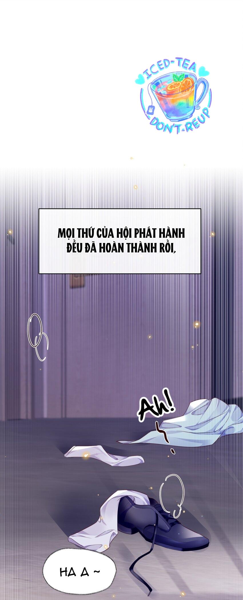 Tổng tài định chế tư nhân - Chap 29