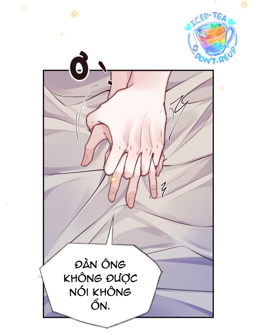 Tổng tài định chế tư nhân - Chap 29