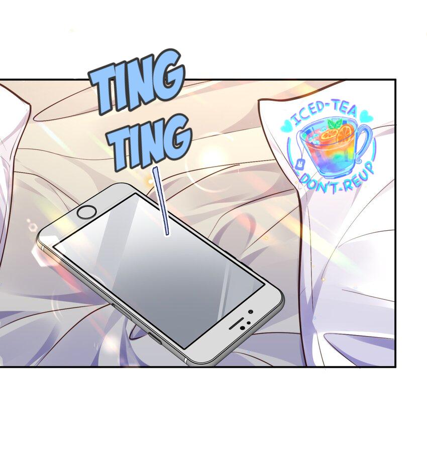 Tổng tài định chế tư nhân - Chap 29