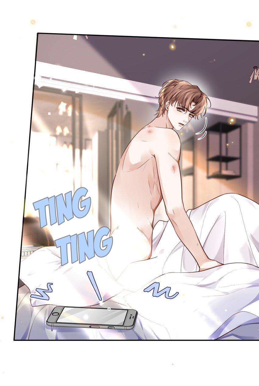 Tổng tài định chế tư nhân - Chap 29